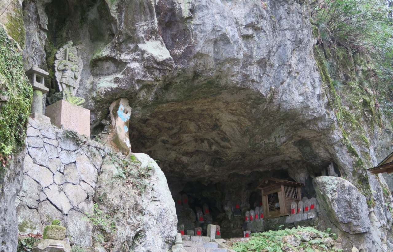 こんなにロマンあふれる場所が岡山にあったなんて!神秘スポットの町、真庭市北房地区。