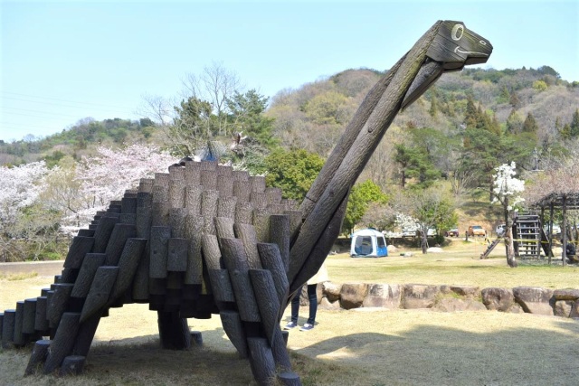 新種発見!? 子どもに人気の恐竜スポットおすすめ9選