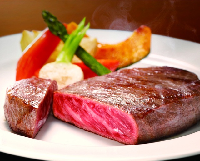 注目のブランド牛肉「なぎビーフ」をご当地・奈義町で食べよう！ 