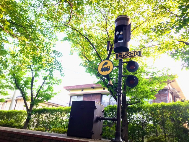 異国情緒あふれるレトロな遊歩道！岡山臨港鉄道跡で夕涼みウォーキング