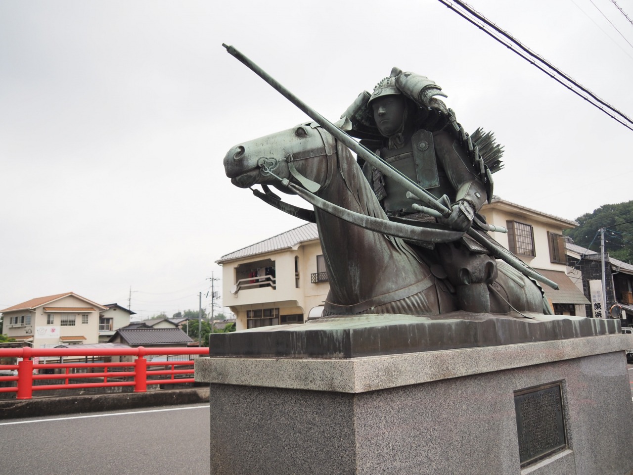 海を馬で駆けた佐々木盛綱　源平合戦をリアルに感じる藤戸周辺歴史さんぽ 