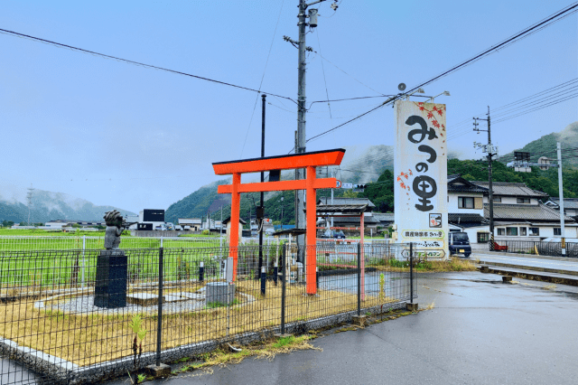 ドライブの目的地が直売所!?「農産楽市みつの里」の人気の秘密とは