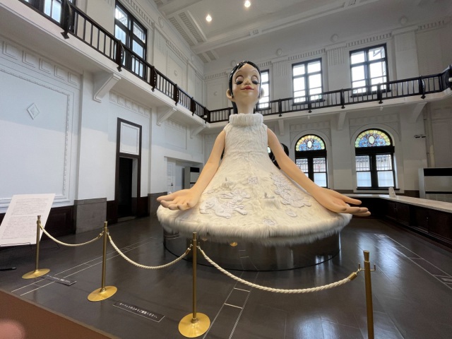 NEWスポット！大原美術館新児島館（仮称）オープン