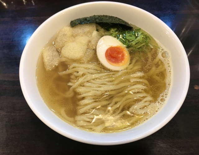 朝ラーメンで目覚めたい！岡山駅から徒歩圏内のおすすめ「朝ラー」3選