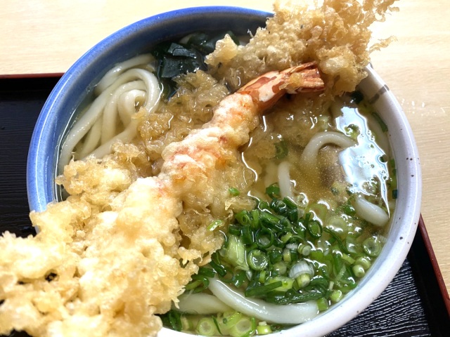 さぬきの対岸で美味しさ花ひらく！ 児島の個性派うどん6選