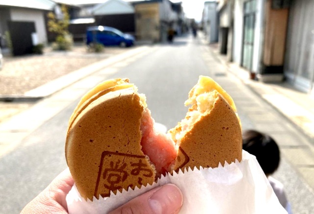 名店揃い！風情ある総社の商店街通りでぶらり食べ歩き旅