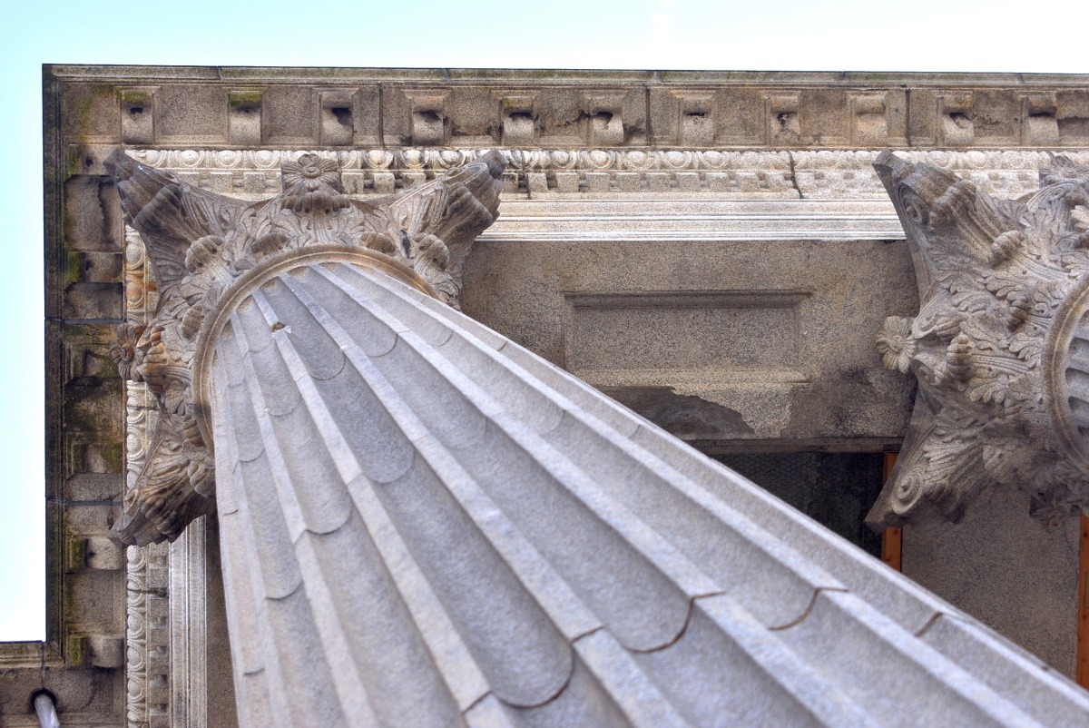 町ゆけば名建築！おかやま近代建築おすすめ8選【JR岡山駅周辺】