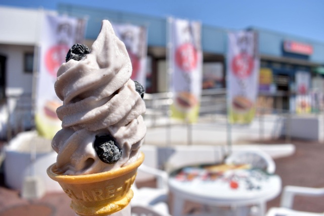極めすぎ！？愛しの岡山ご当地ソフトクリームおすすめ10選