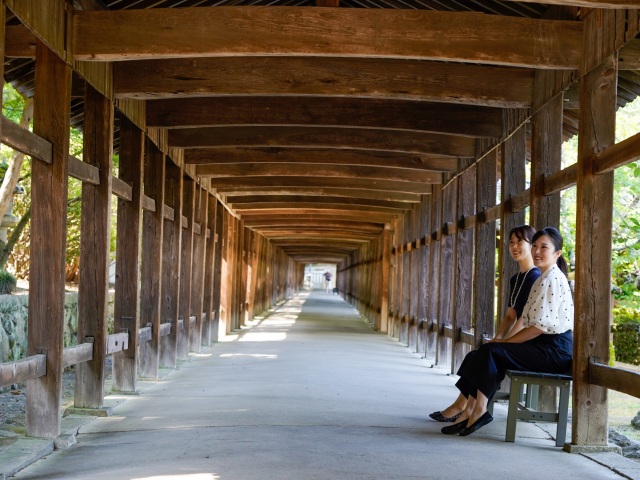 日本遺産で岡山県を巡る旅！～おいでんせぇ　岡山よいとこ　晴れの国～