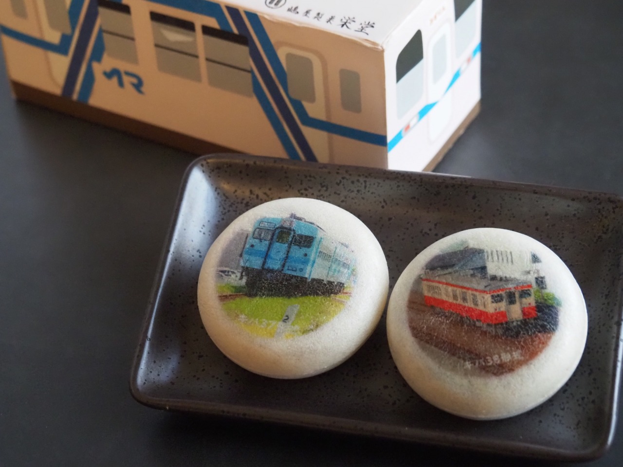 手土産にも!ピーポーが認めた水島臨海鉄道「認定商品」7選