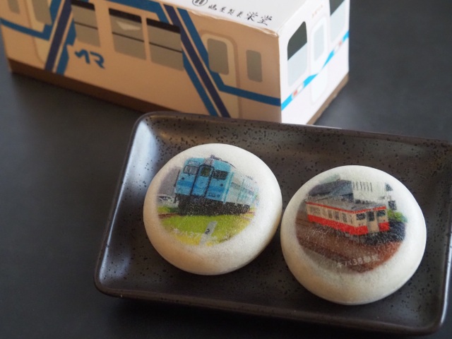 手土産にも！ピーポーが認めた水島臨海鉄道「認定商品」7選