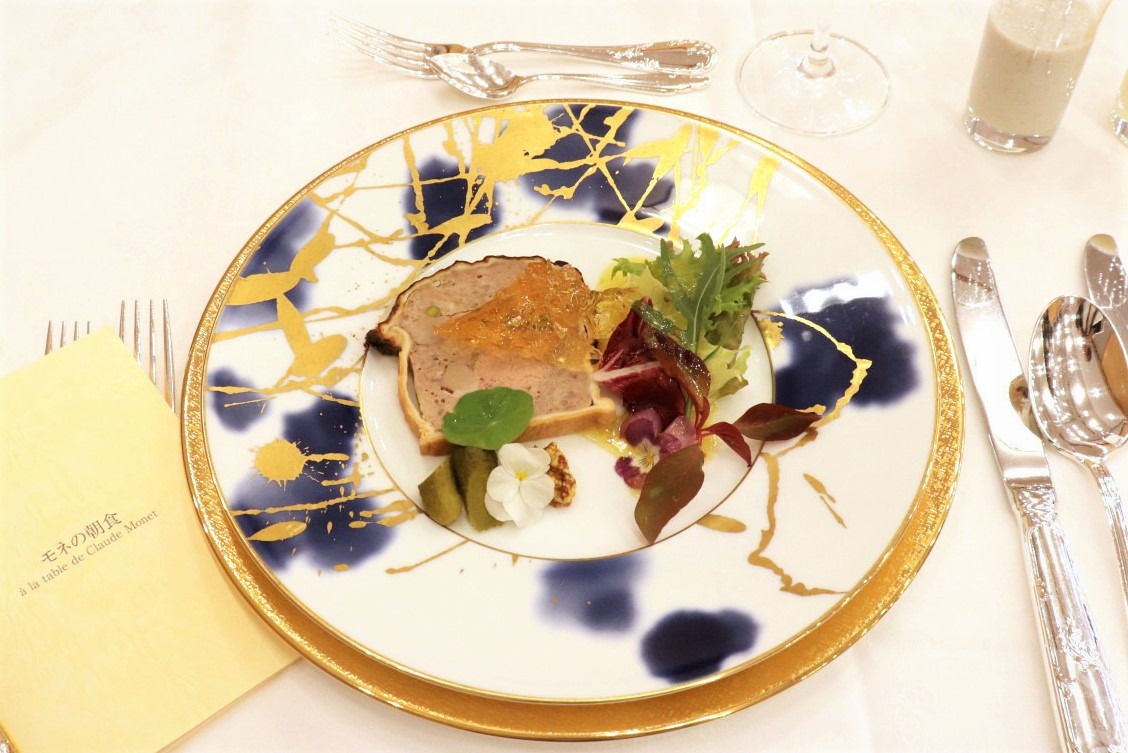 大原美術館の特別なモーニングツアーに参加! 世界的名画とモネの朝食を愉しむ朝のひととき