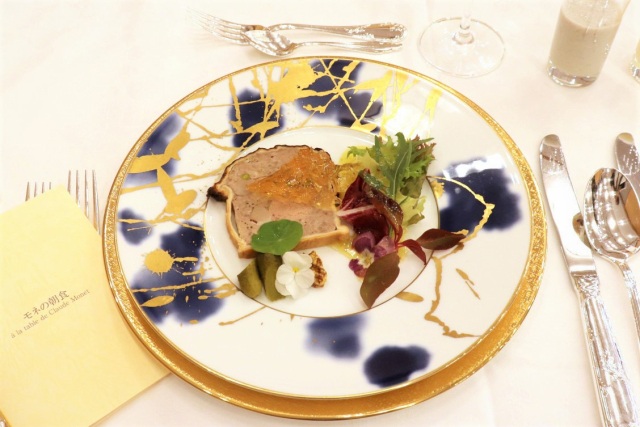 大原美術館の特別なモーニングツアーに参加！ 世界的名画とモネの朝食を愉しむ朝のひととき