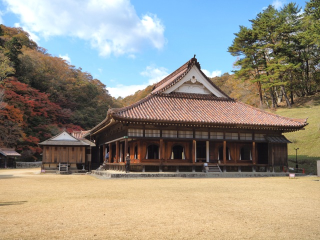 旧閑谷学校の見どころは？ 国宝の講堂以外も大満喫