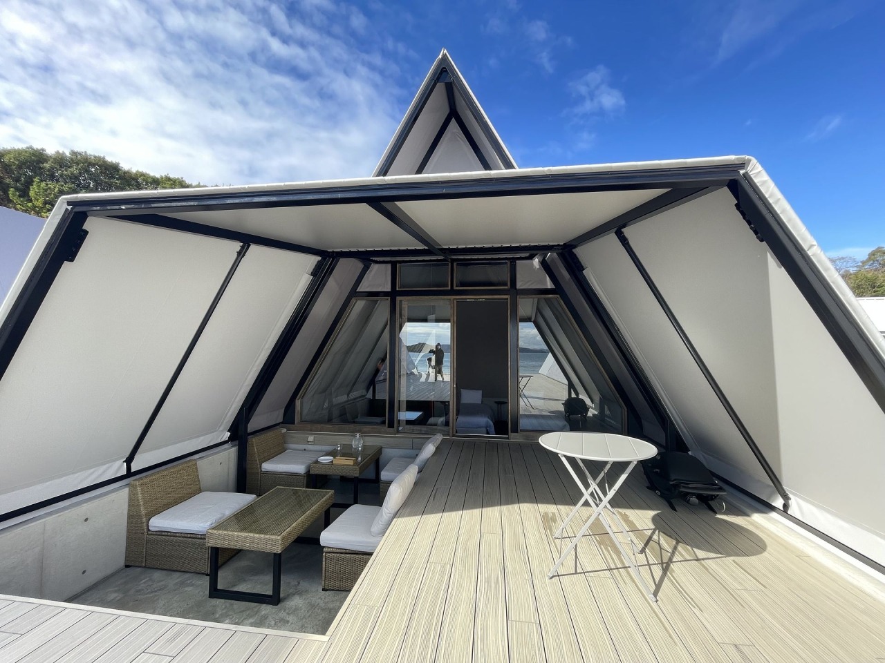 目の前は海!絶景プライベートリゾート『SETONITE(セトニテ)』がオープン