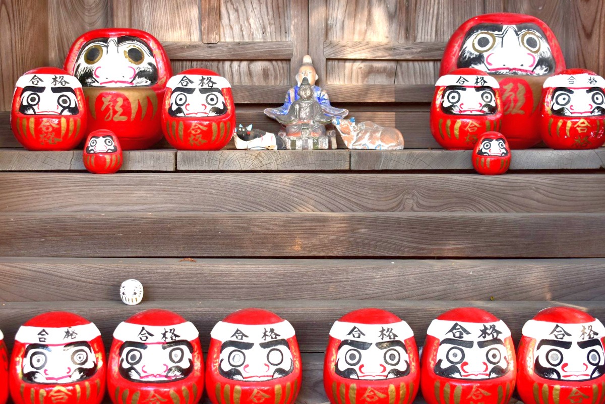 勝ちを呼び込め！「合格祈願」で人気の神社おすすめ10選