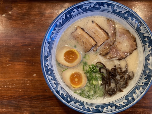ラーメンを食べるならここがおすすめ！岡山県北の美味しいお店5選