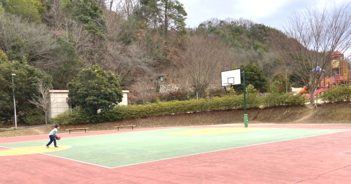 映画で話題！無料で楽しめるバスケットゴールのある公園10選