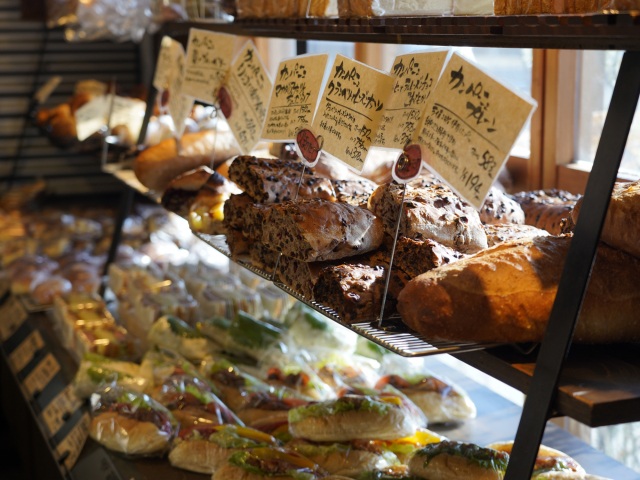 ベーカリー・ジャパンカップ優勝！ わざわざ行きたい里庄町のパン屋「SOL BAKERY」の人気商品は？