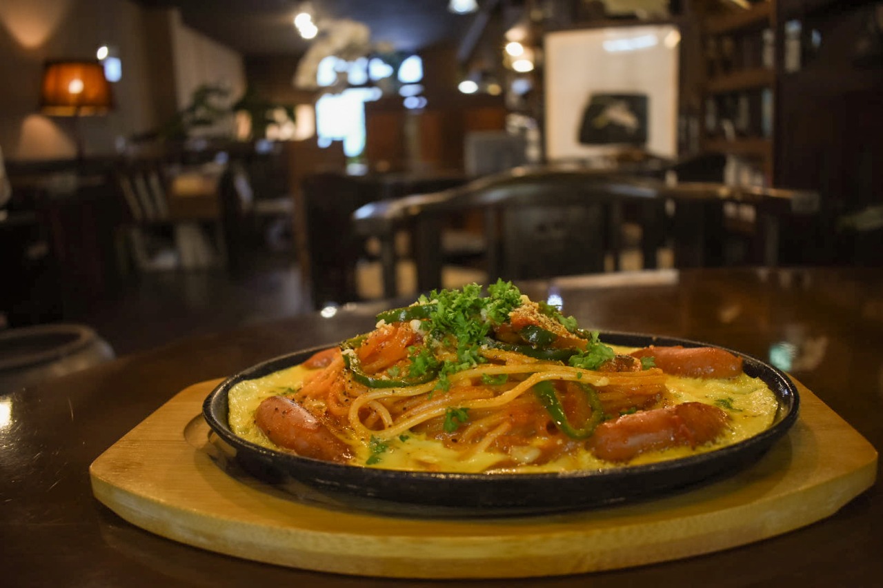 旅やショッピング途中に立ち寄りたい!表町商店街周辺のレトロ喫茶店3選