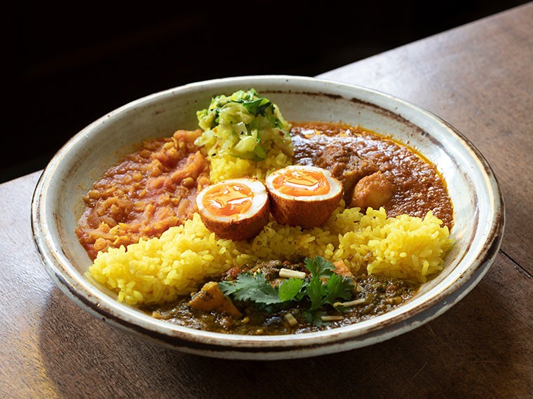 岡山県民おすすめ！「美味しいカレーがある店」15選