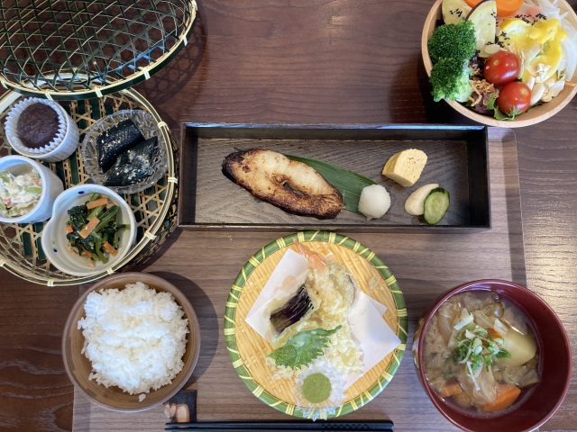 真庭あぐりガーデンは「食」の魅力が詰まったセレクトショップ！