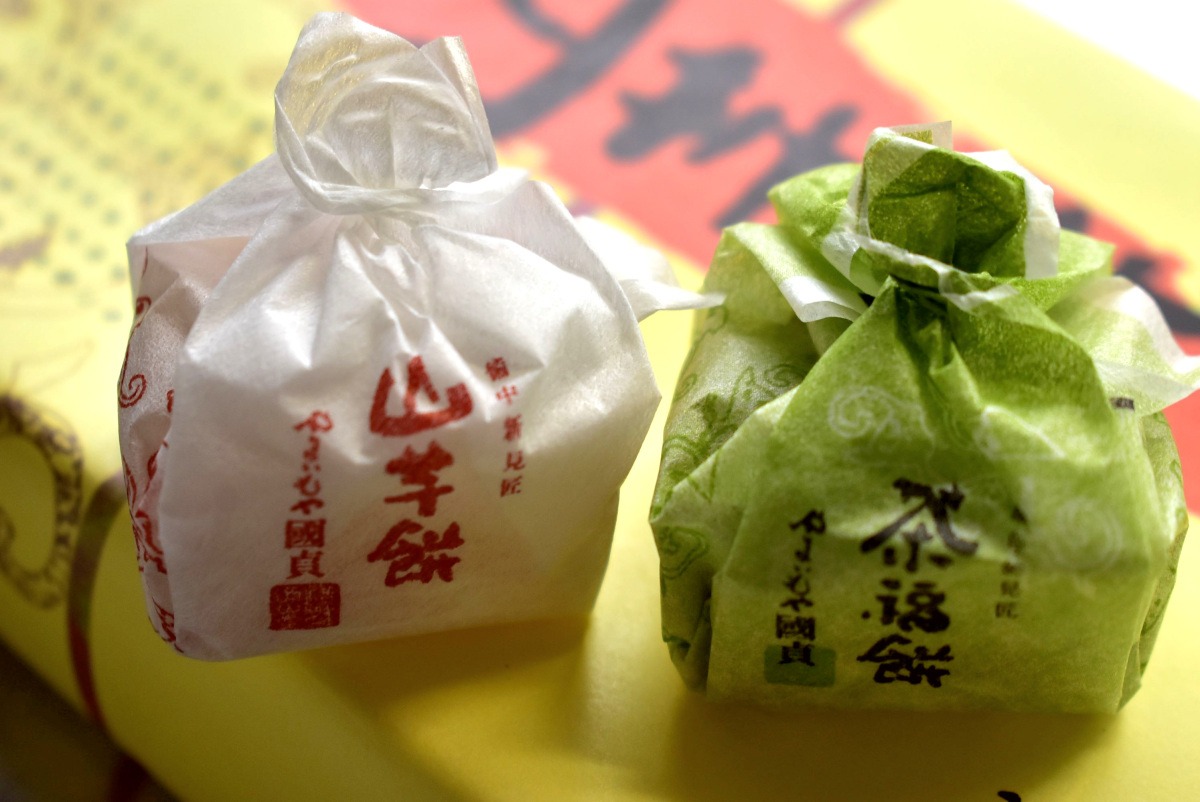 岡山旅で見つけた!お土産にしたい「ほっこりお菓子」おすすめ10選