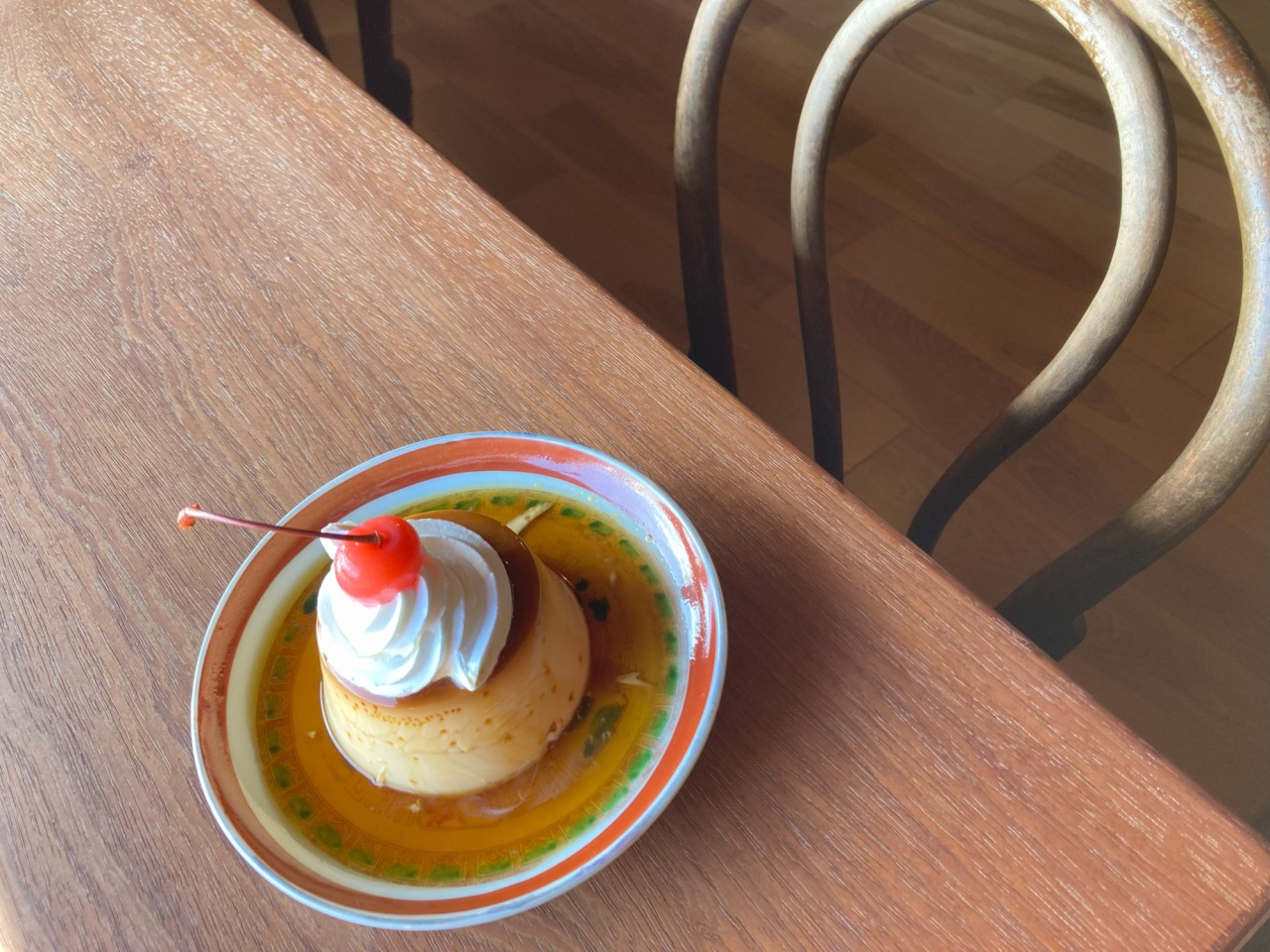 懐かしくて新しい!昔ながらの固めプリンが食べられるカフェ5選