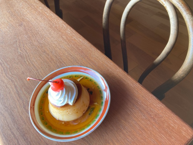 懐かしくて新しい！昔ながらの固めプリンが食べられるカフェ5選