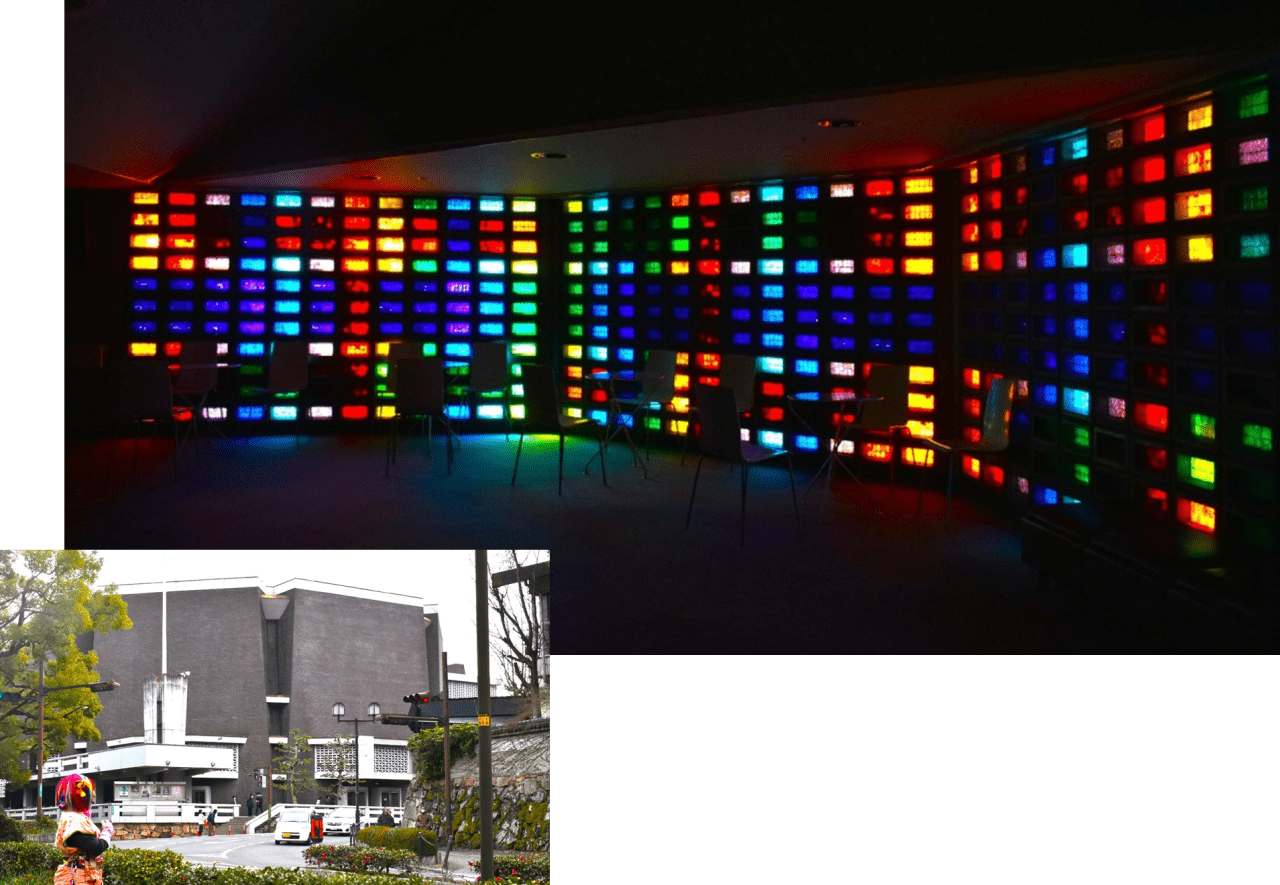 60年の歴史にありがとう！ さようなら「岡山市民会館」　