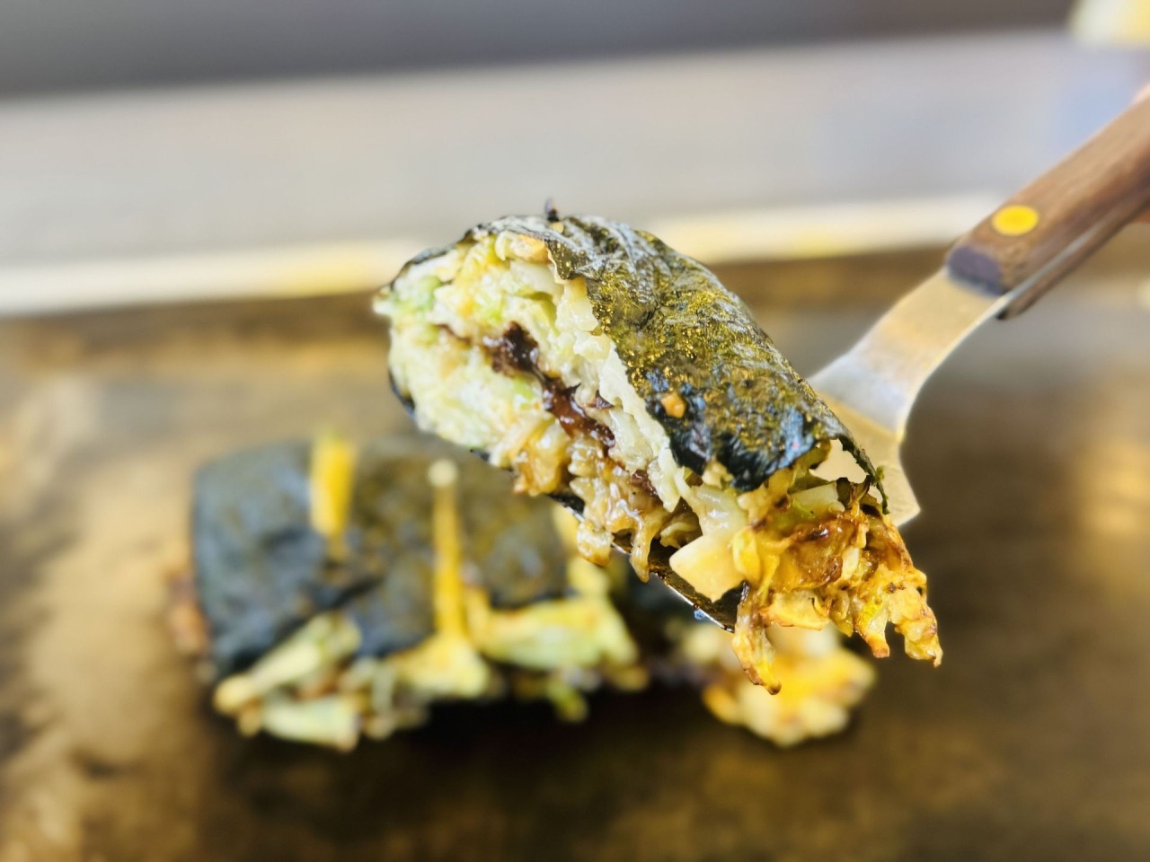 岡山県和気町のローカルグルメ「一休焼」とは？