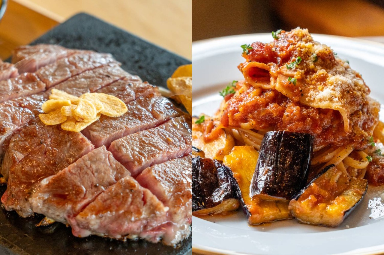 岡山のご当地グルメを味わう!地産地消「洋食」編