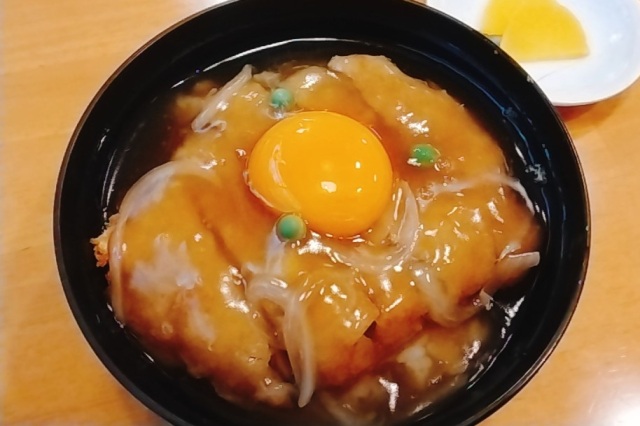 岡山県民おすすめ！「美味しい丼メニューがある店」10選