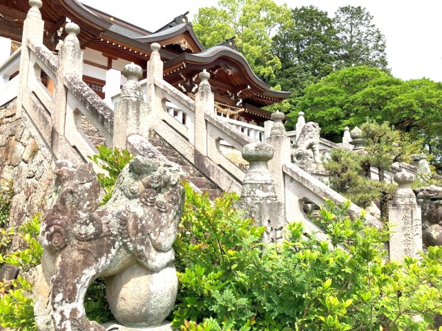 歴史も自然も満喫！早島町の「不老のみち」をてくてく歩き旅