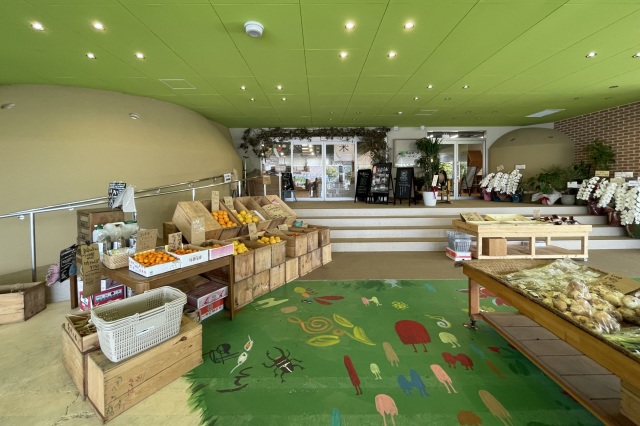 岡山市内に初出店！資源循環とお節介から生まれた新拠点「真庭あぐりガーデン岡山店」