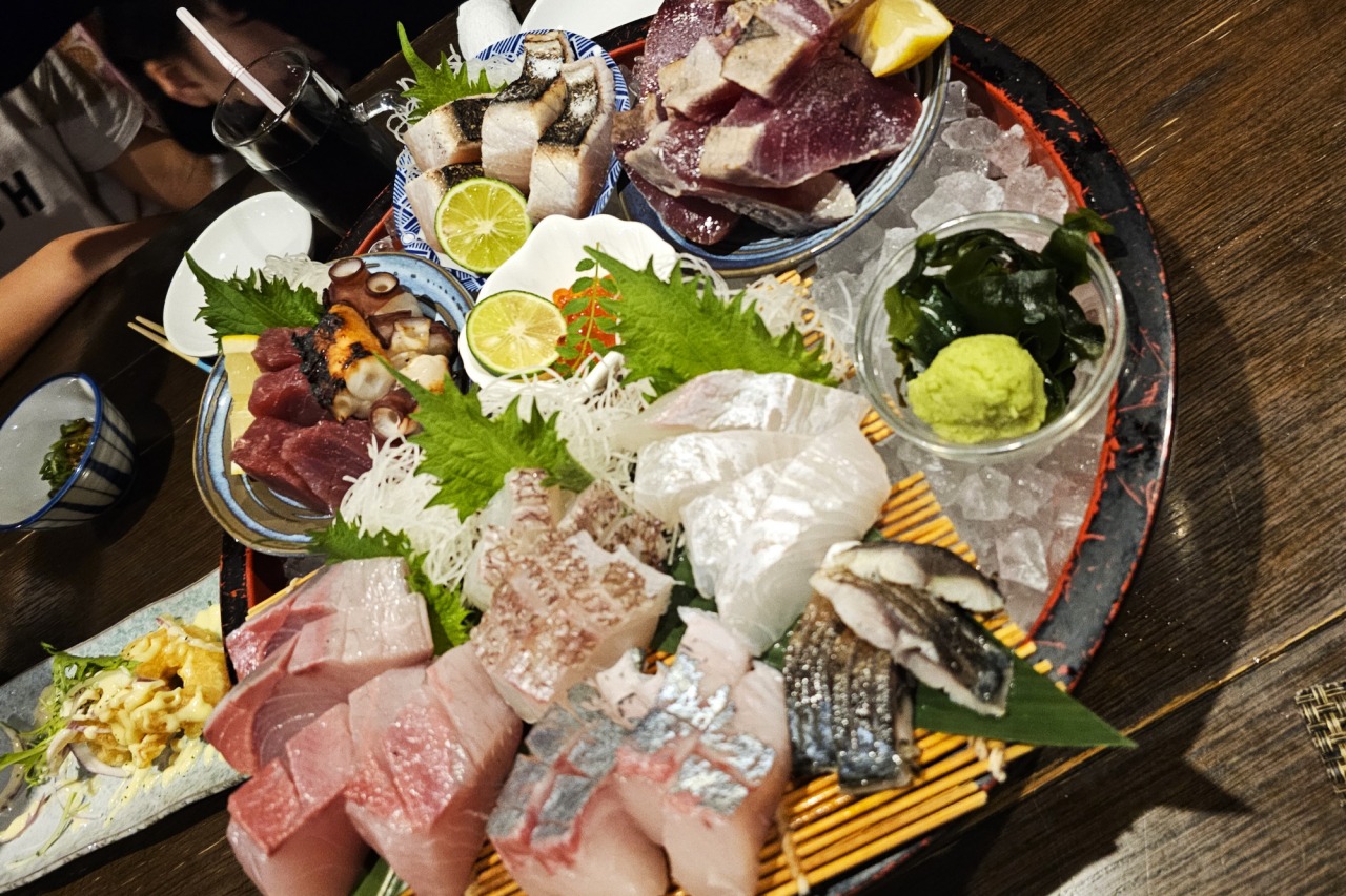 岡山県民おすすめ！「岡山のいちおし居酒屋」10選