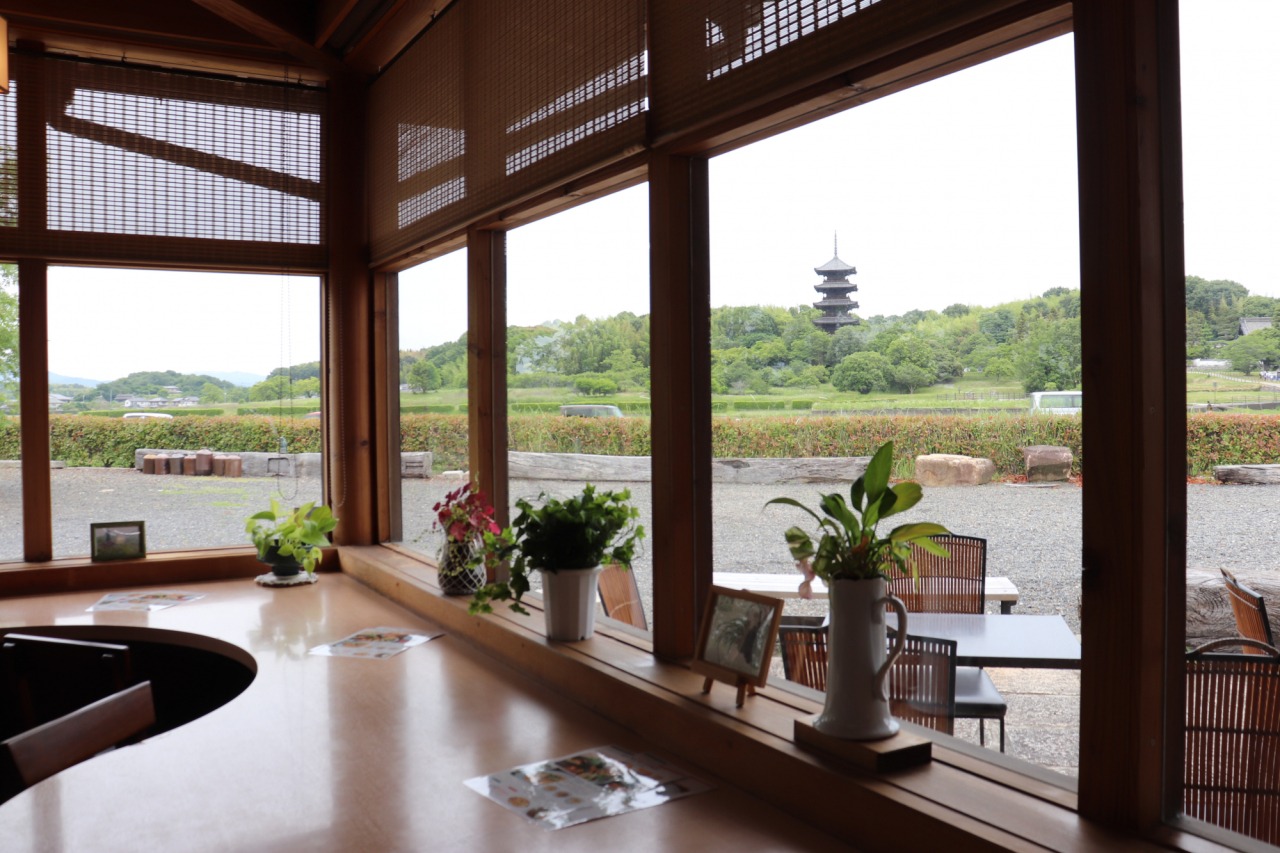 ショップリニューアルが続く備中国分寺周辺で美味しい店めぐり