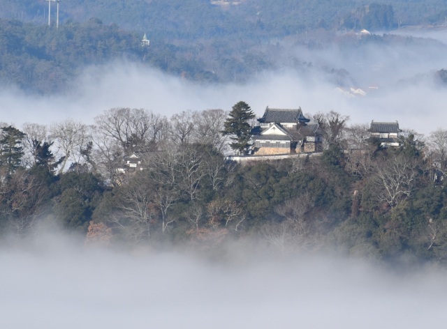 天空の山城「備中松山城」への行き方は？車、タクシー、バスetc.各種アクセスをご紹介