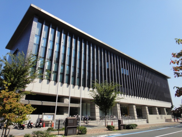 岡山の知の宝庫！〜開館20周年を迎えた岡山県立図書館を巡る旅〜