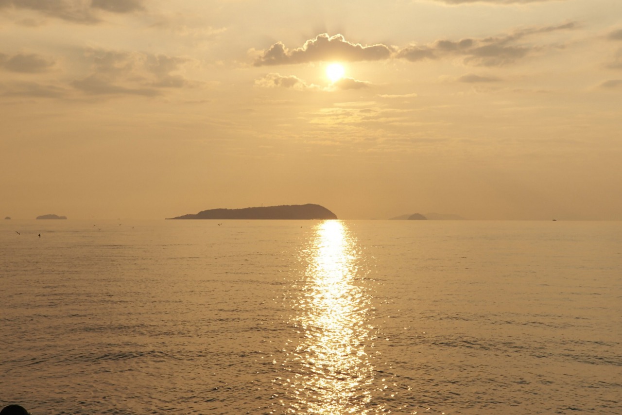 【瀬戸内国際芸術祭2025】宇野港エリアオープニング記念イベントとあわせて行きたい観光スポット(玉野市)