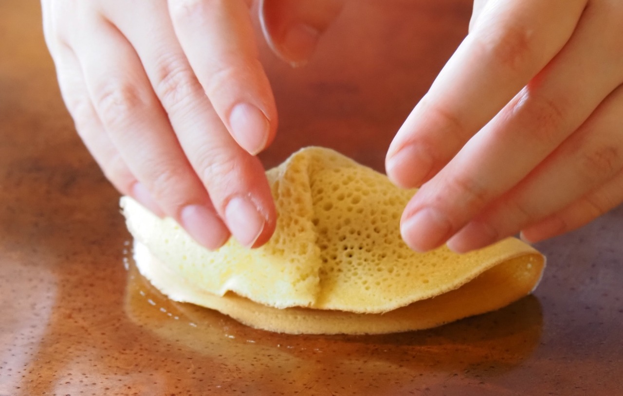 倉敷名物「むらすゞめ」徹底解説！ 橘香堂・美観地区店で手焼き体験