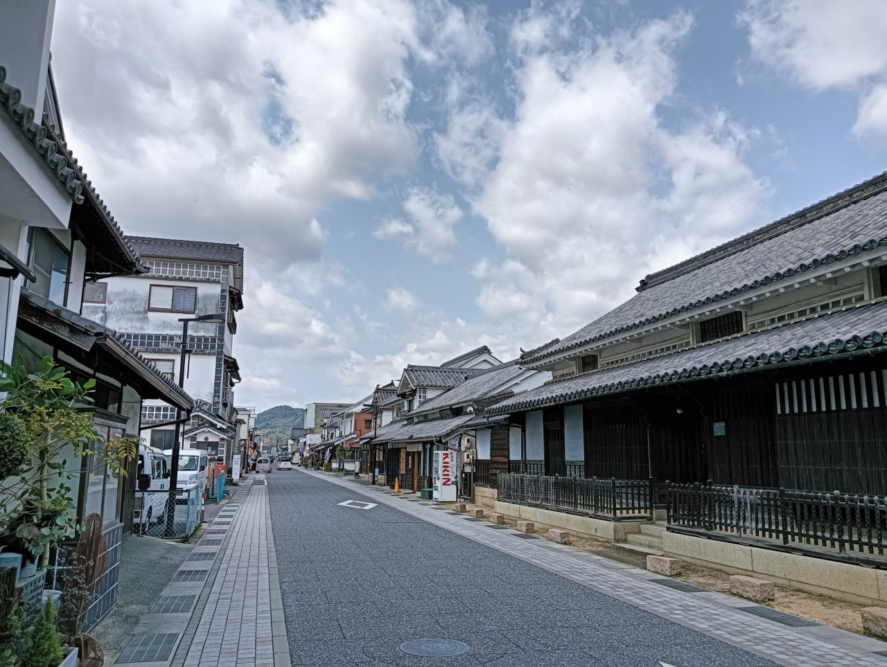 【前編】レンタサイクルで岡山のサイクリングコース「備中ぐるり歴史探訪ルート」を走破してみた(笠岡市~井原市)
