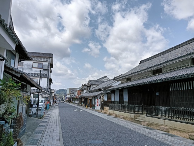 【前編】レンタサイクルで岡山のサイクリングコース「備中ぐるり歴史探訪ルート」を走破してみた（笠岡市～井原市）