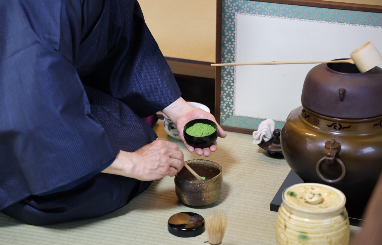 玉島に「わたしのお茶事和佳」オープン。懐石料理とお抹茶で茶文化体験（倉敷市）