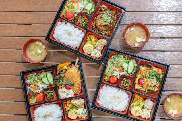 久米南町の道の駅ランチがすごい！「道の駅くめなん」のこだわり御膳3種紹介