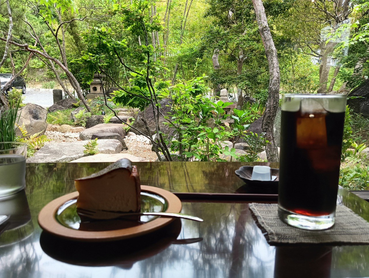 “関西の孔子”と呼ばれる西山拙斎の住処「至楽居」が古民家カフェに生まれ変わった！（浅口市）