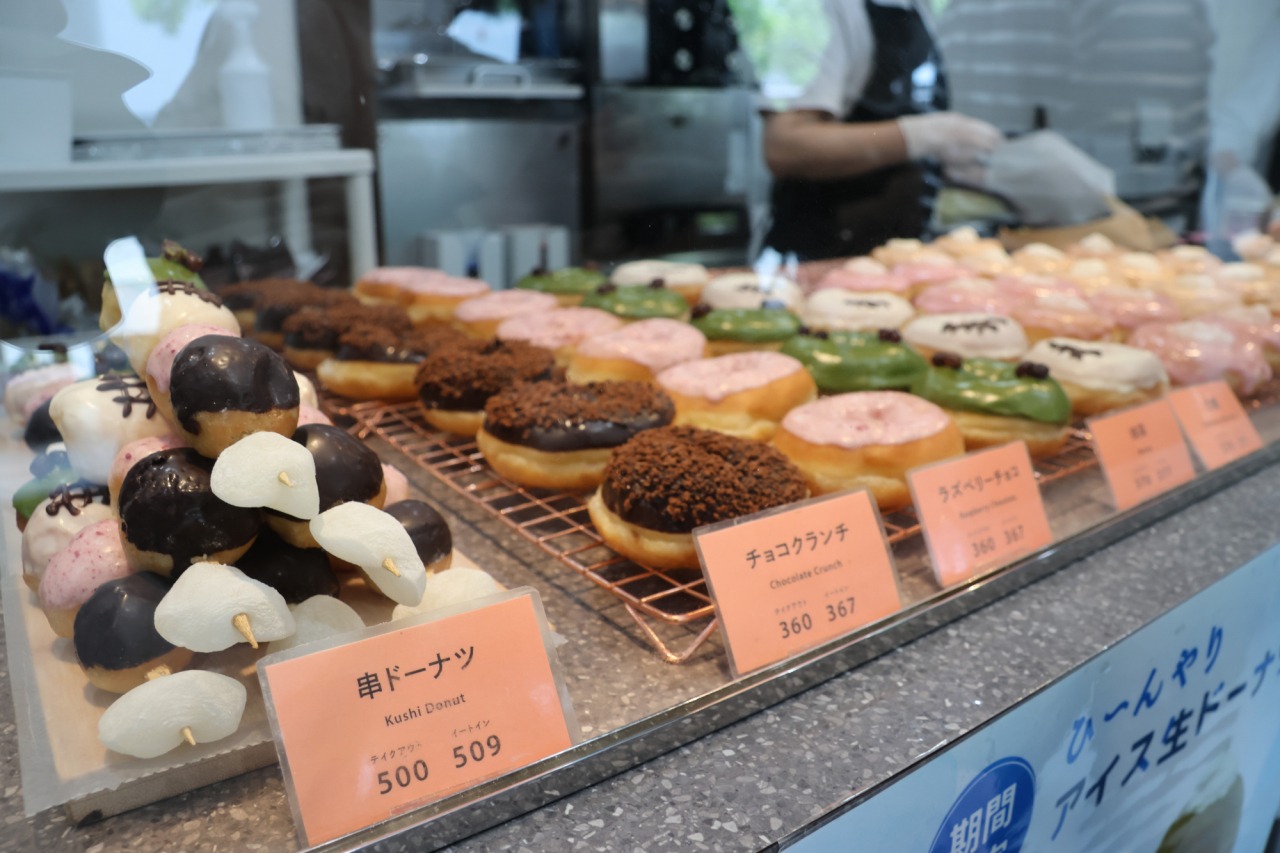 地元ライターおすすめ!倉敷美観地区周辺テイクアウトグルメ5選