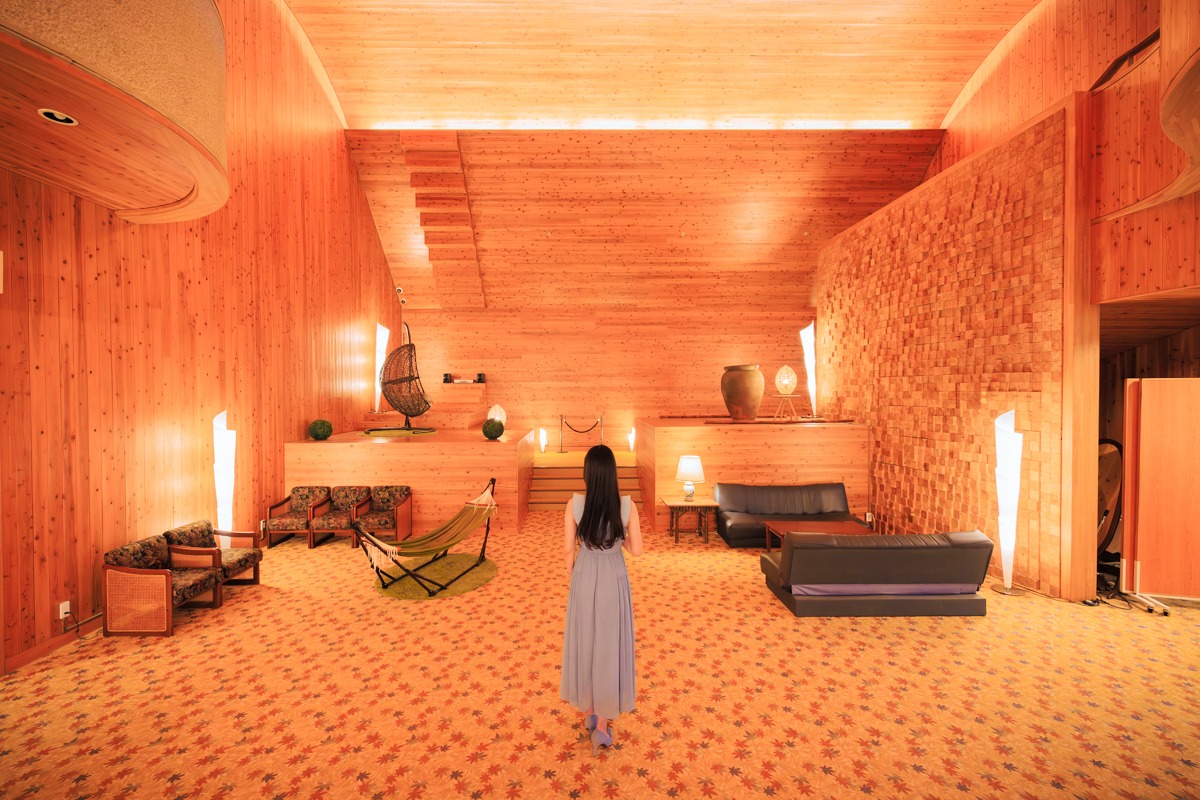 BBQも公園も！夏の避暑は「吉備高原リゾートホテル」で家族旅