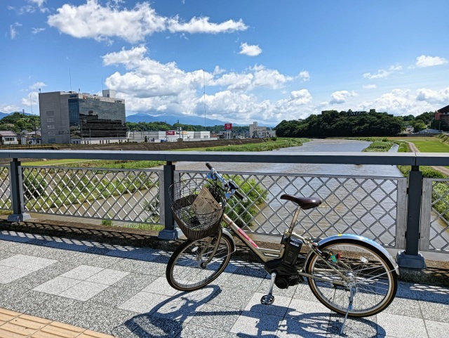 【後編】レンタサイクルで岡山のサイクリングコース「片鉄ロマン街道ルート」を走ってみた（津山市〜美咲町）