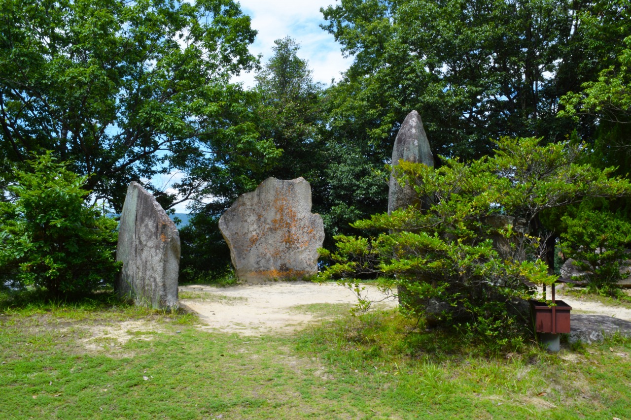 岡山県の歴史観光スポットおすすめ3選。「楯築遺跡」「造山古墳」「作山古墳」の魅力を徹底解説！